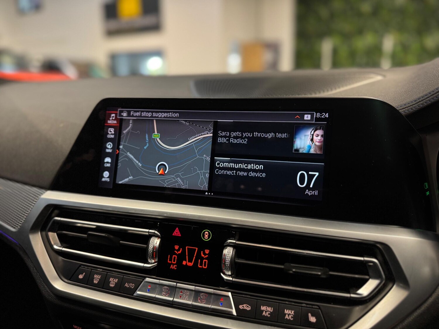 Used BMW 3 Series 2019 for sale - 78157447: Photo 27