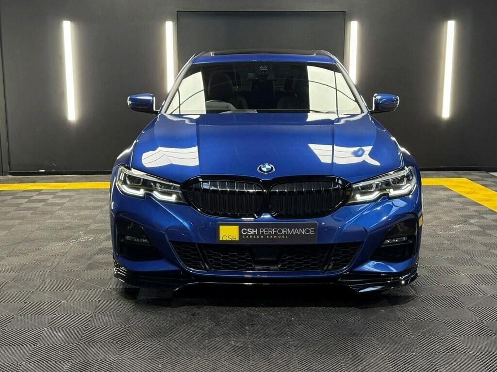 Used BMW 3 Series 2019 for sale - 78157447: Photo 3