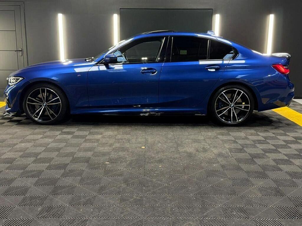 Used BMW 3 Series 2019 for sale - 78157447: Photo 4