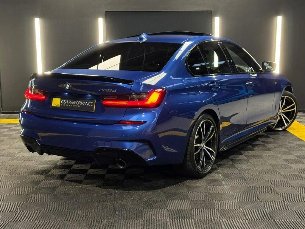 Used BMW 3 Series 2019 for sale - 78157447: Photo 6