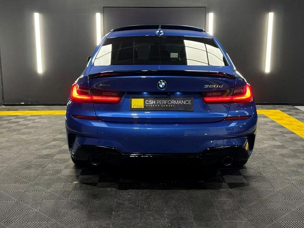 Used BMW 3 Series 2019 for sale - 78157447: Photo 7