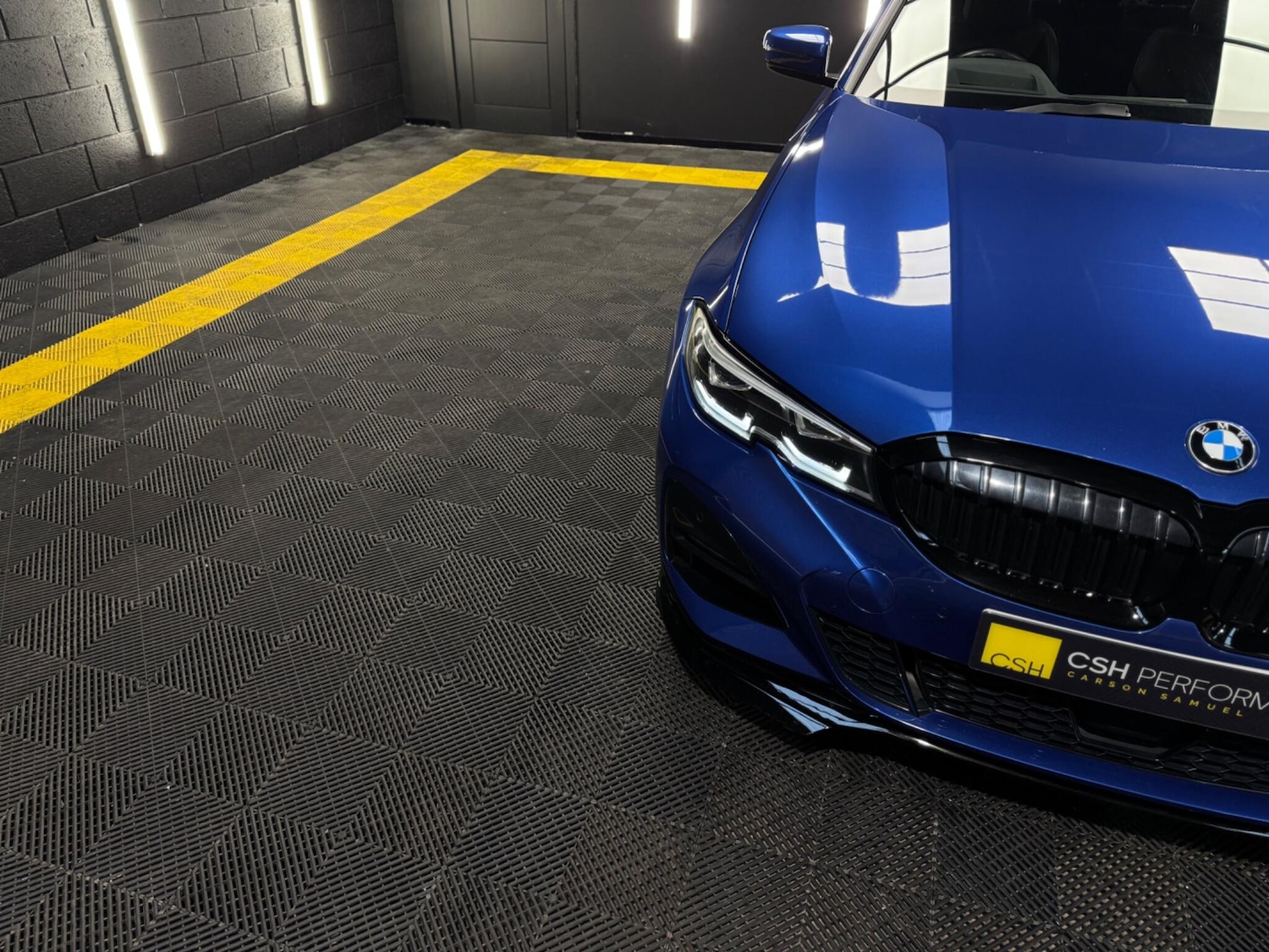 Used BMW 3 Series 2019 for sale - 78157447: Photo 8