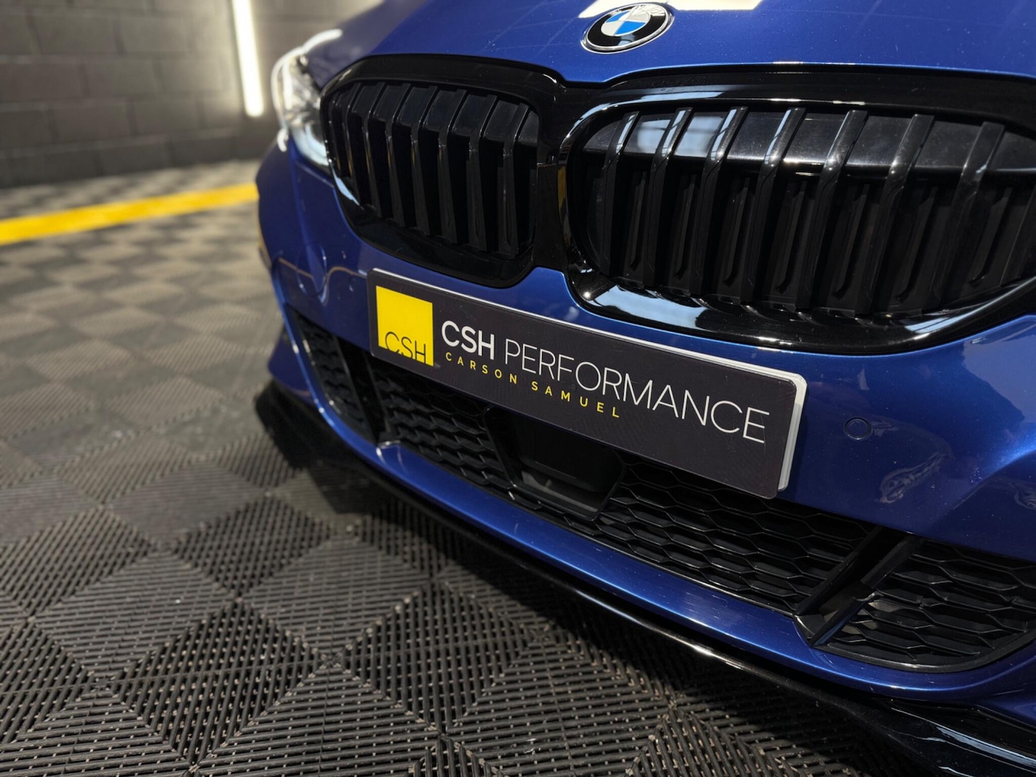 Used BMW 3 Series 2019 for sale - 78157447: Photo 9