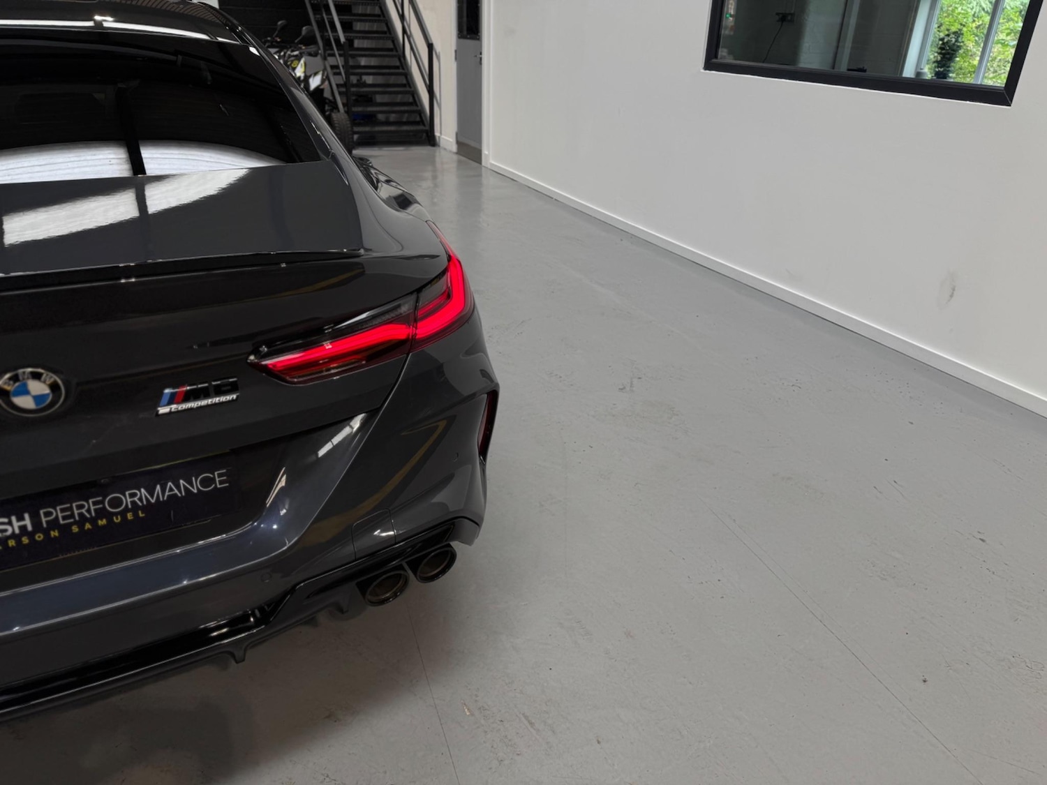 Used BMW M8 Gran Coupe for sale - 76658643: Photo 10