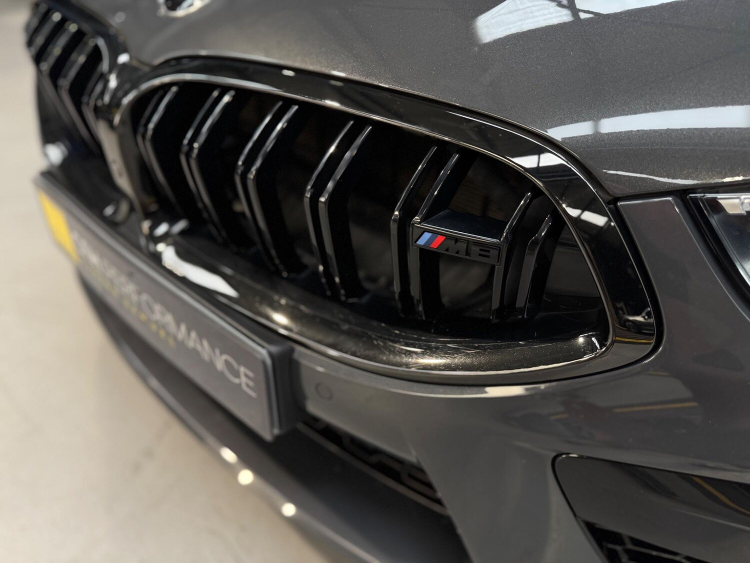 Used BMW M8 Gran Coupe for sale - 76658643: Photo 13