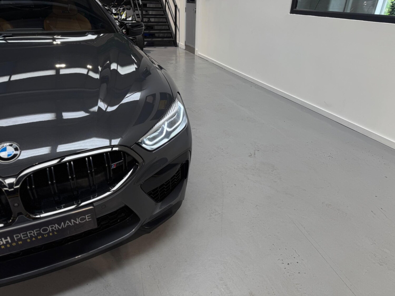 Used BMW M8 Gran Coupe for sale - 76658643: Photo 14