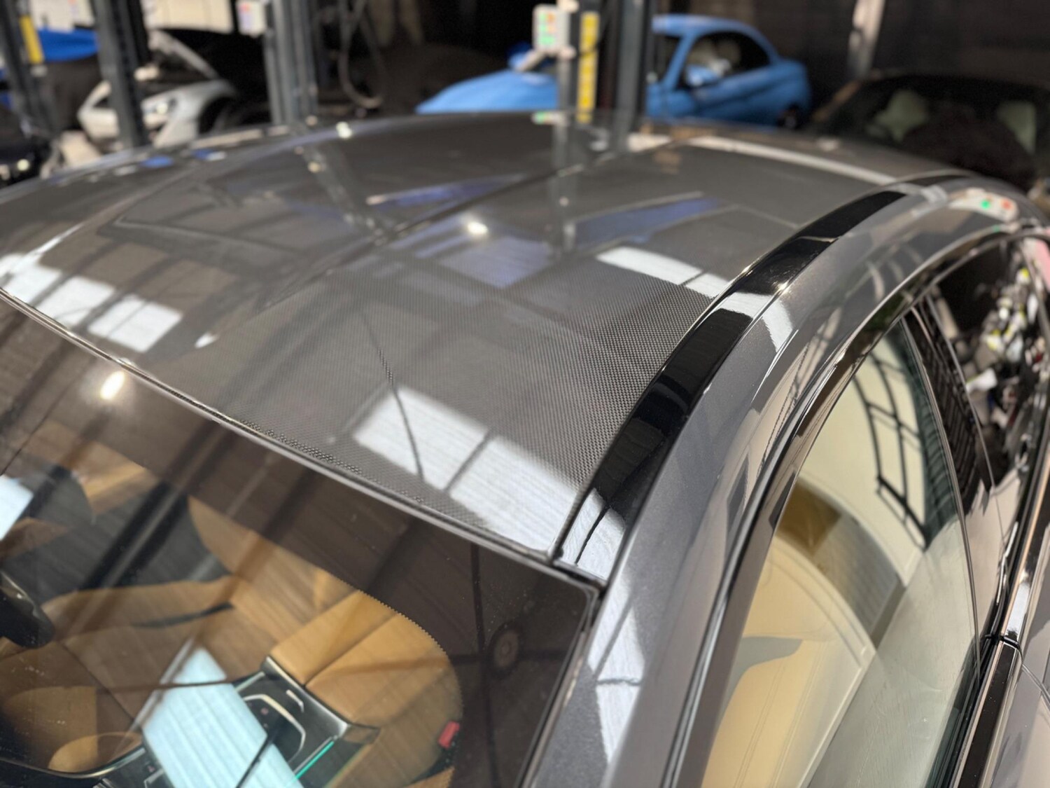 Used BMW M8 Gran Coupe for sale - 76658643: Photo 16