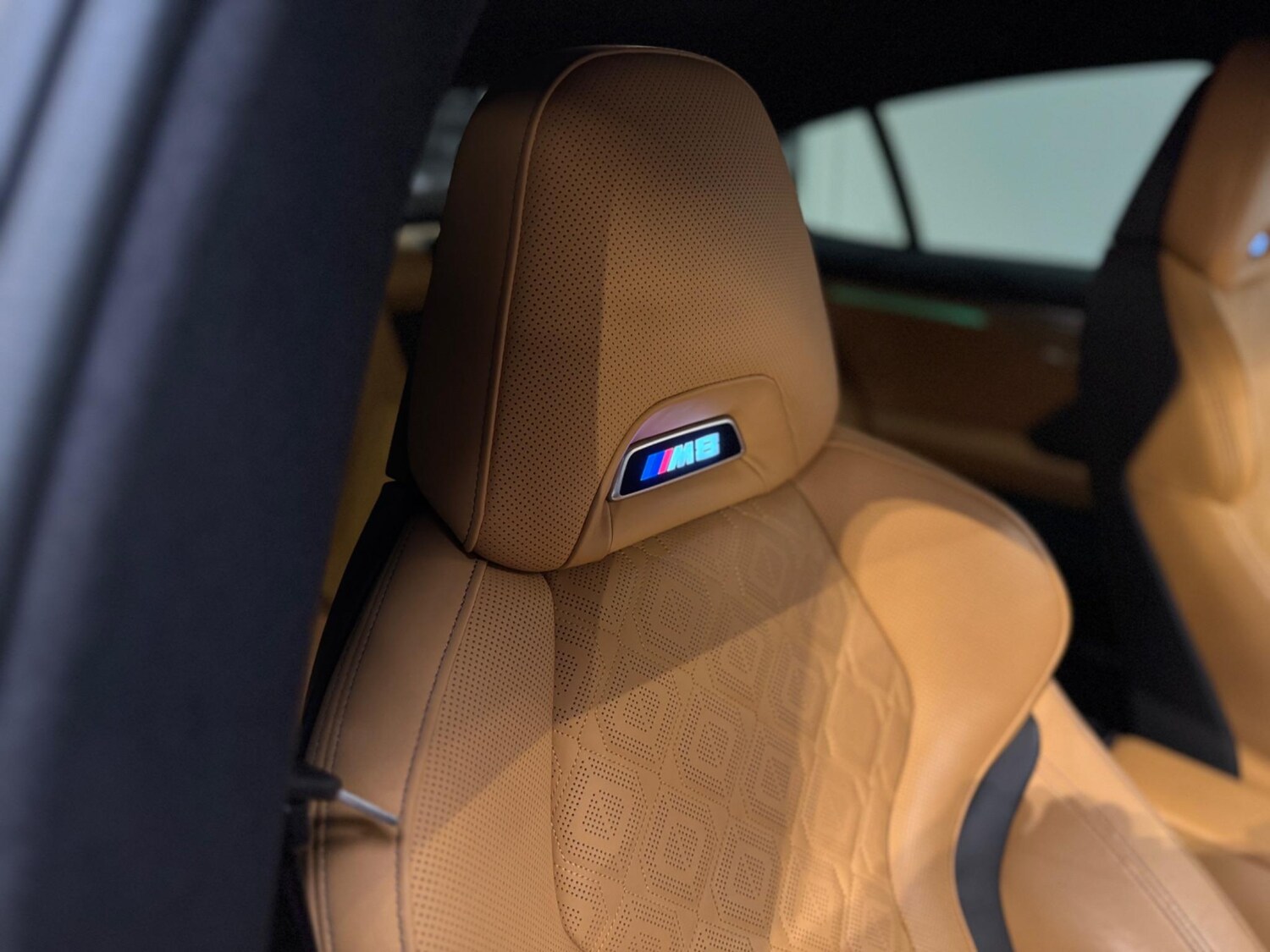 Used BMW M8 Gran Coupe for sale - 76658643: Photo 18