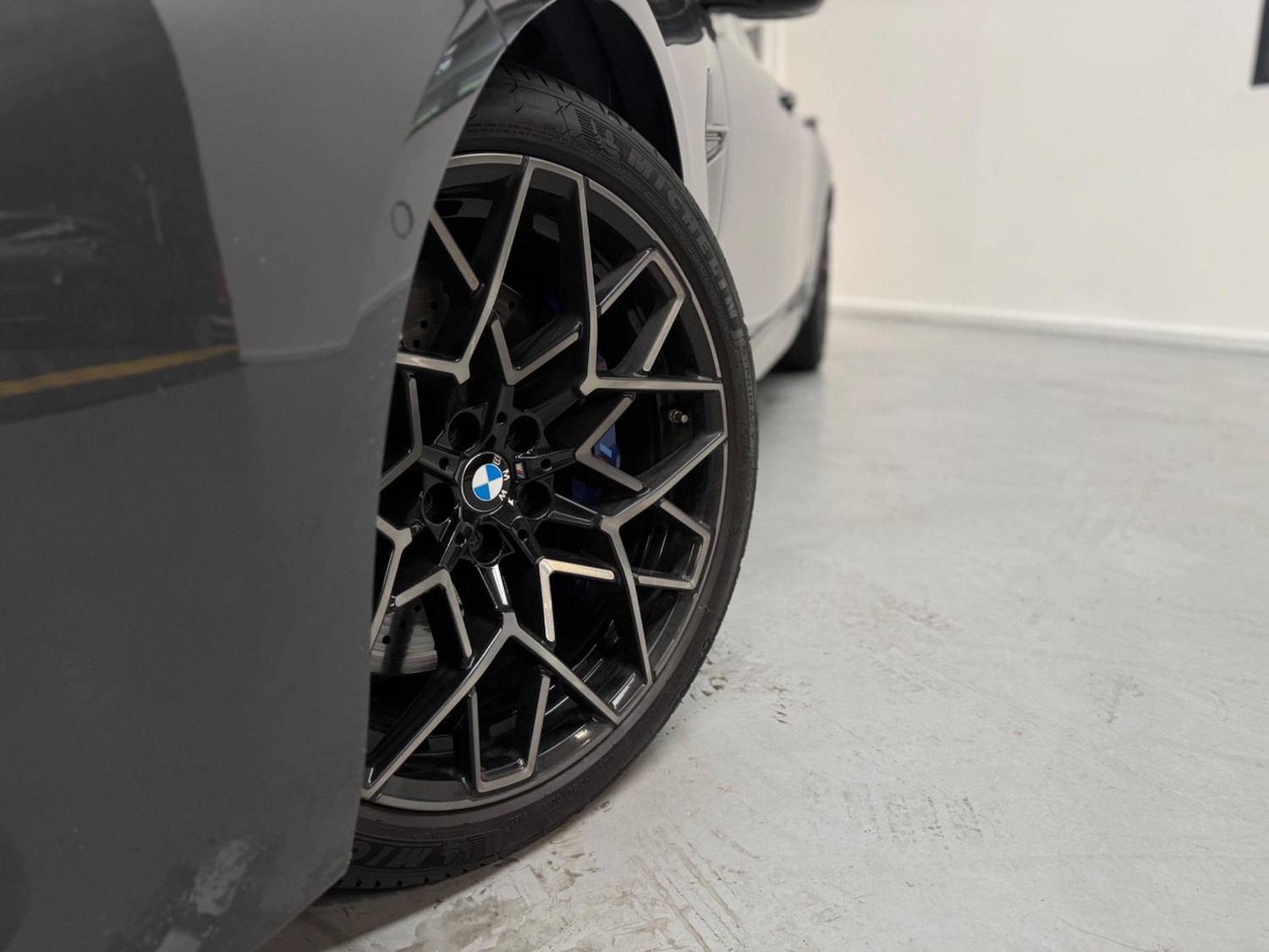 Used BMW M8 Gran Coupe for sale - 76658643: Photo 2