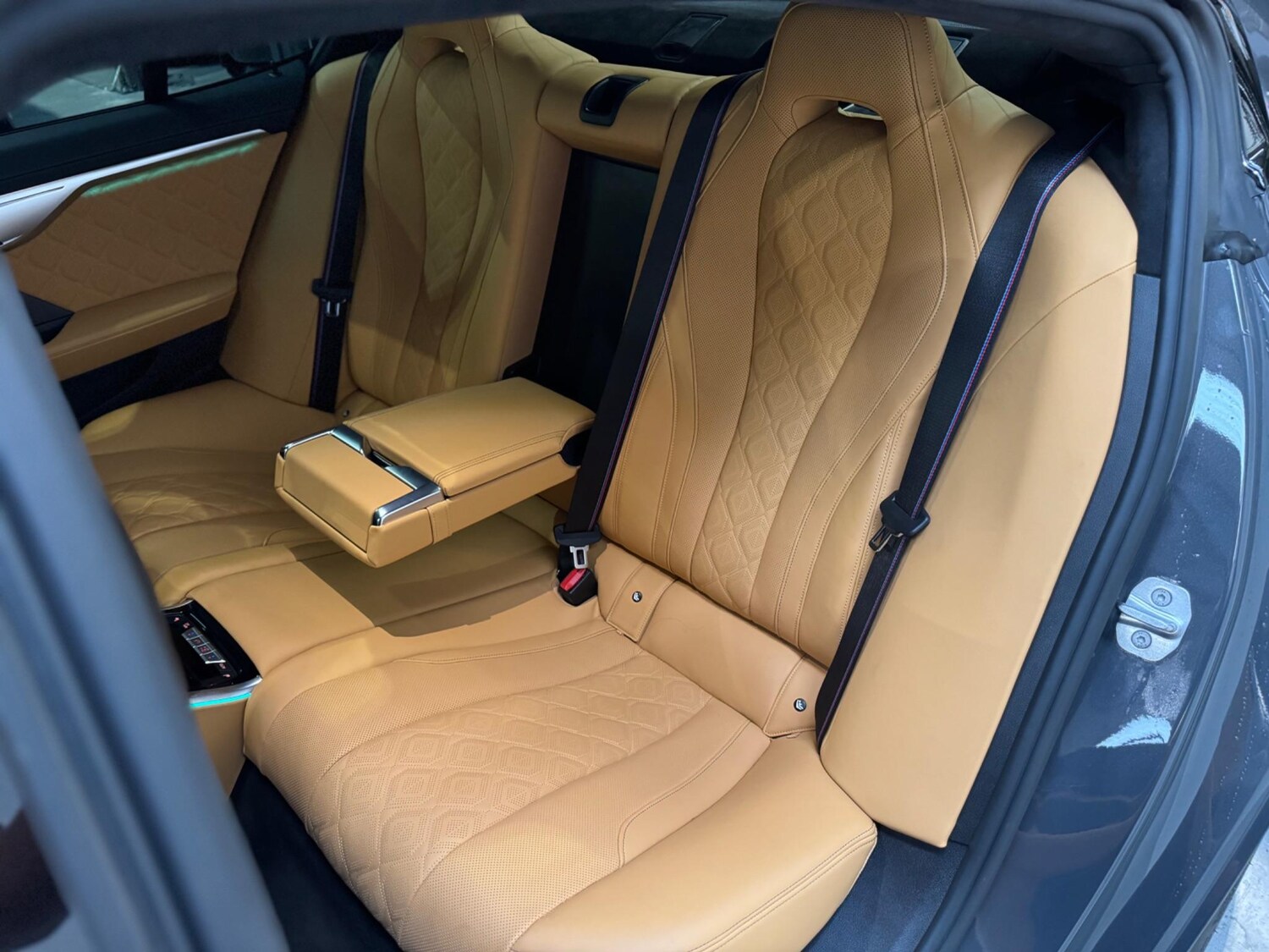 Used BMW M8 Gran Coupe for sale - 76658643: Photo 23