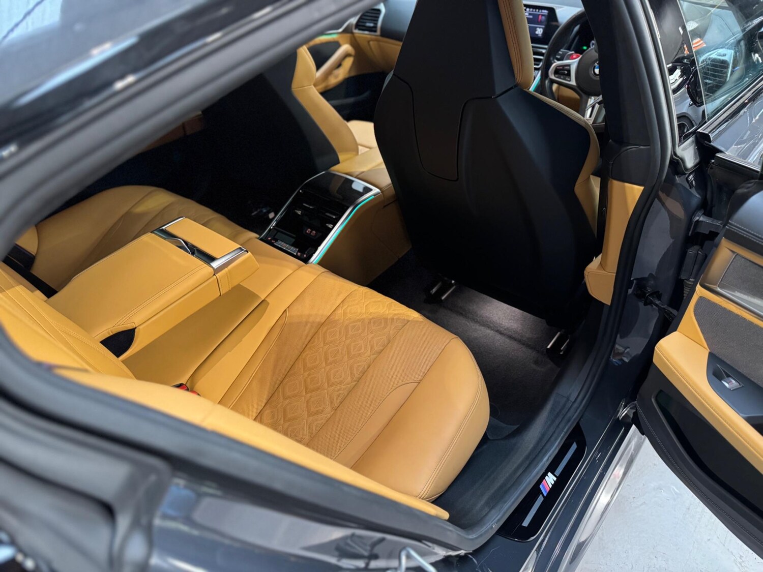 Used BMW M8 Gran Coupe for sale - 76658643: Photo 26