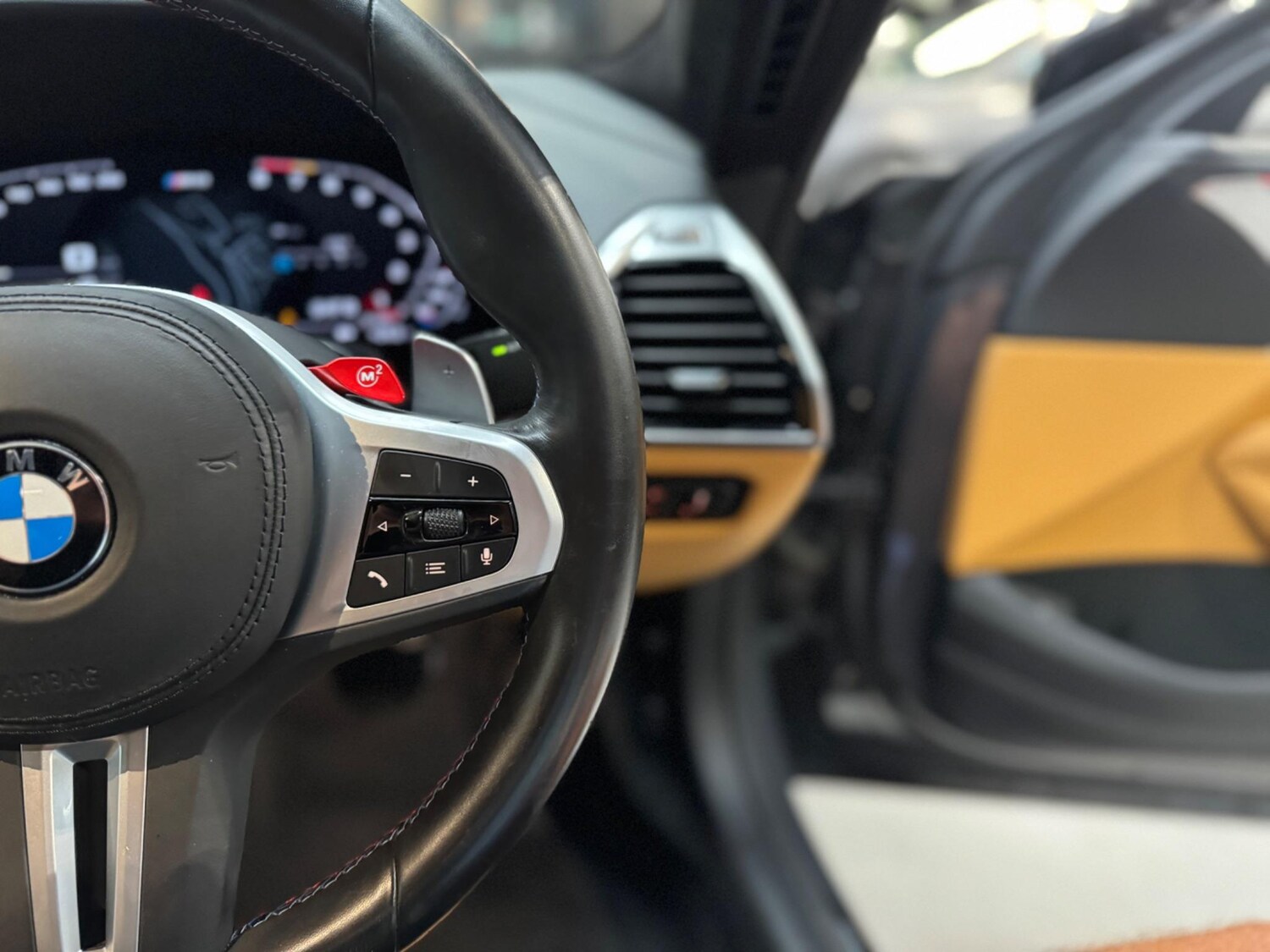 Used BMW M8 Gran Coupe for sale - 76658643: Photo 28