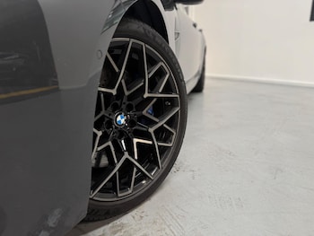 Used BMW M8 Gran Coupe 2020 for sale - 76658643: Photo