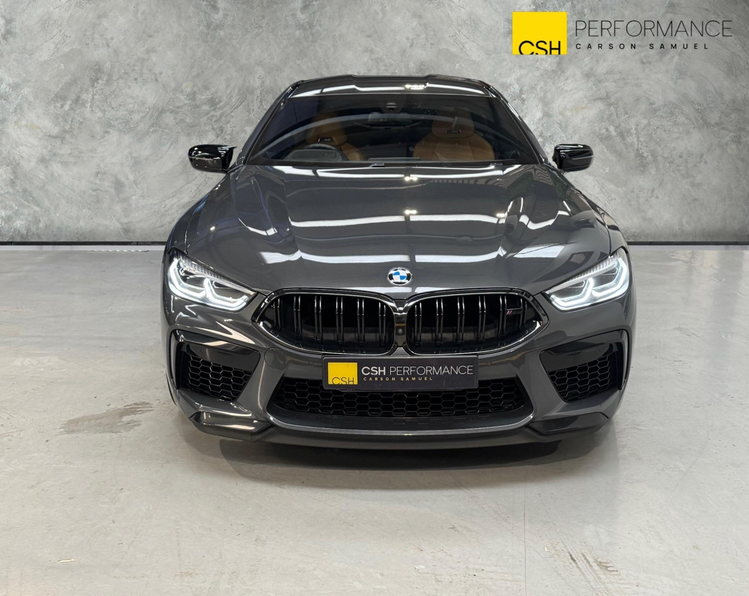 Used BMW M8 Gran Coupe for sale - 76658643: Photo 3