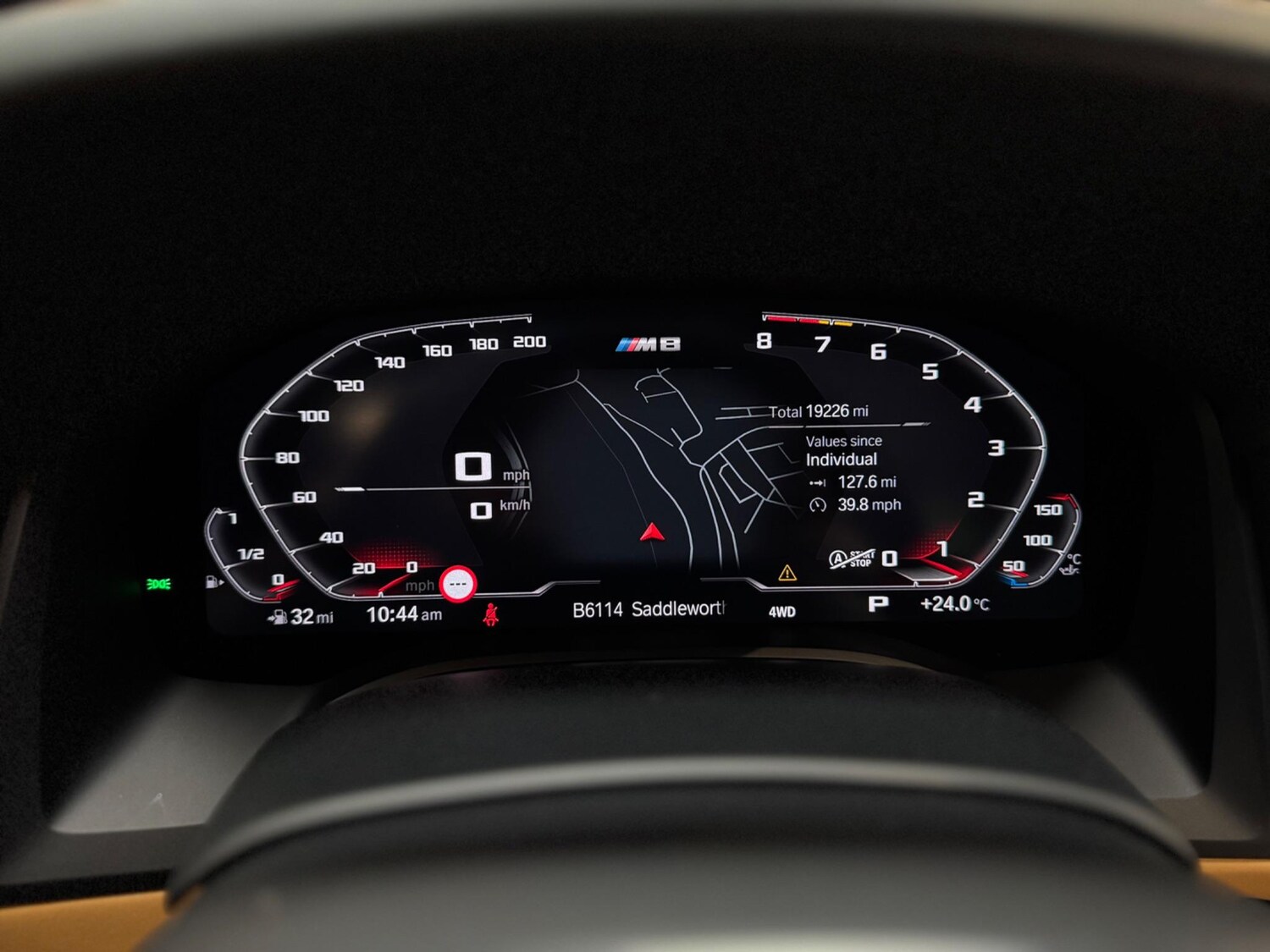 Used BMW M8 Gran Coupe for sale - 76658643: Photo 30