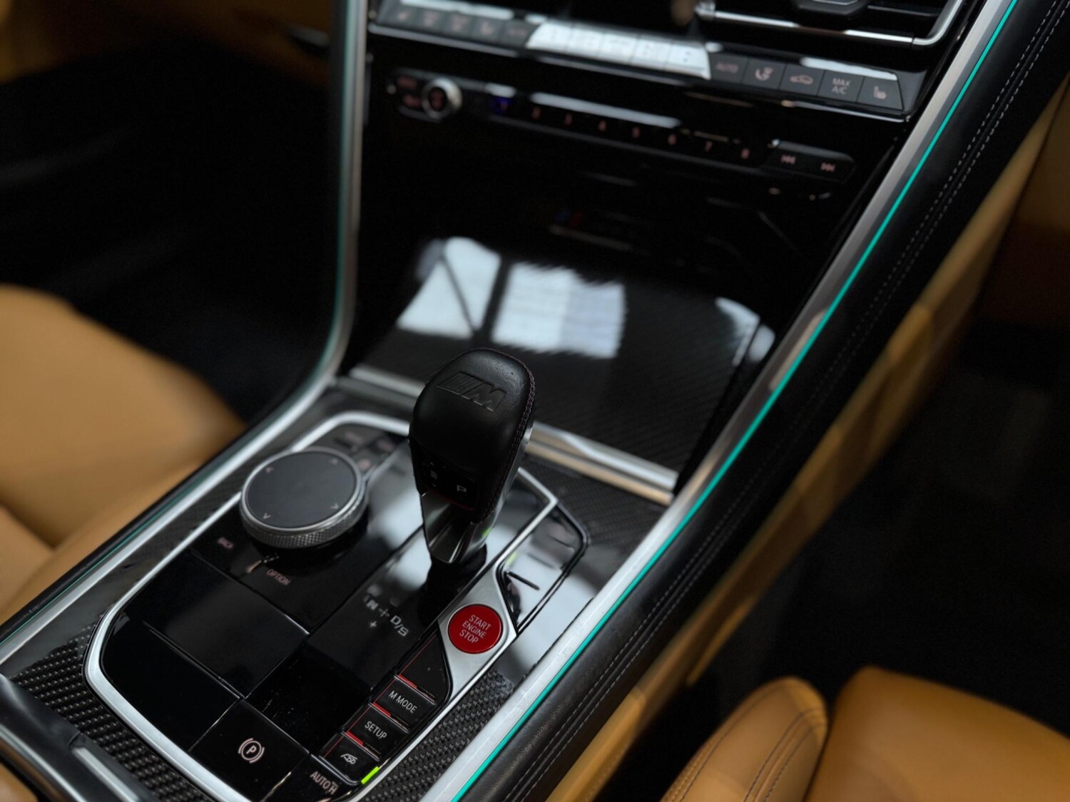 Used BMW M8 Gran Coupe for sale - 76658643: Photo 31