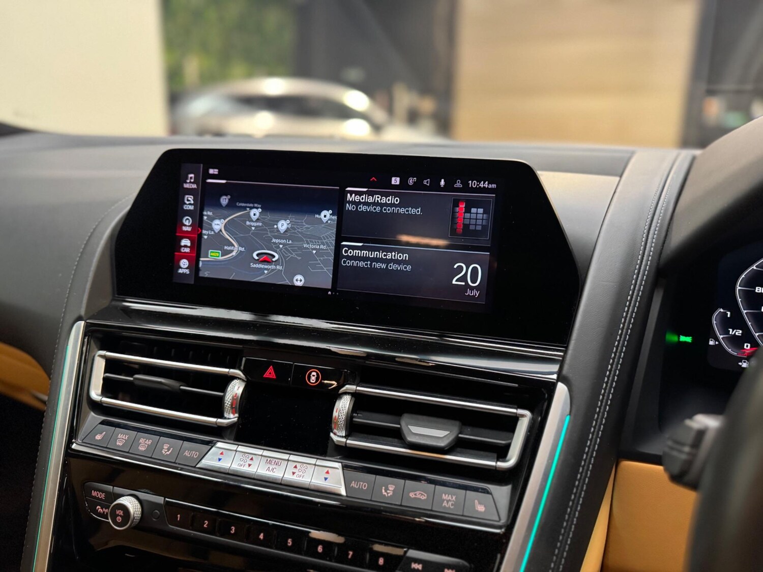 Used BMW M8 Gran Coupe for sale - 76658643: Photo 32