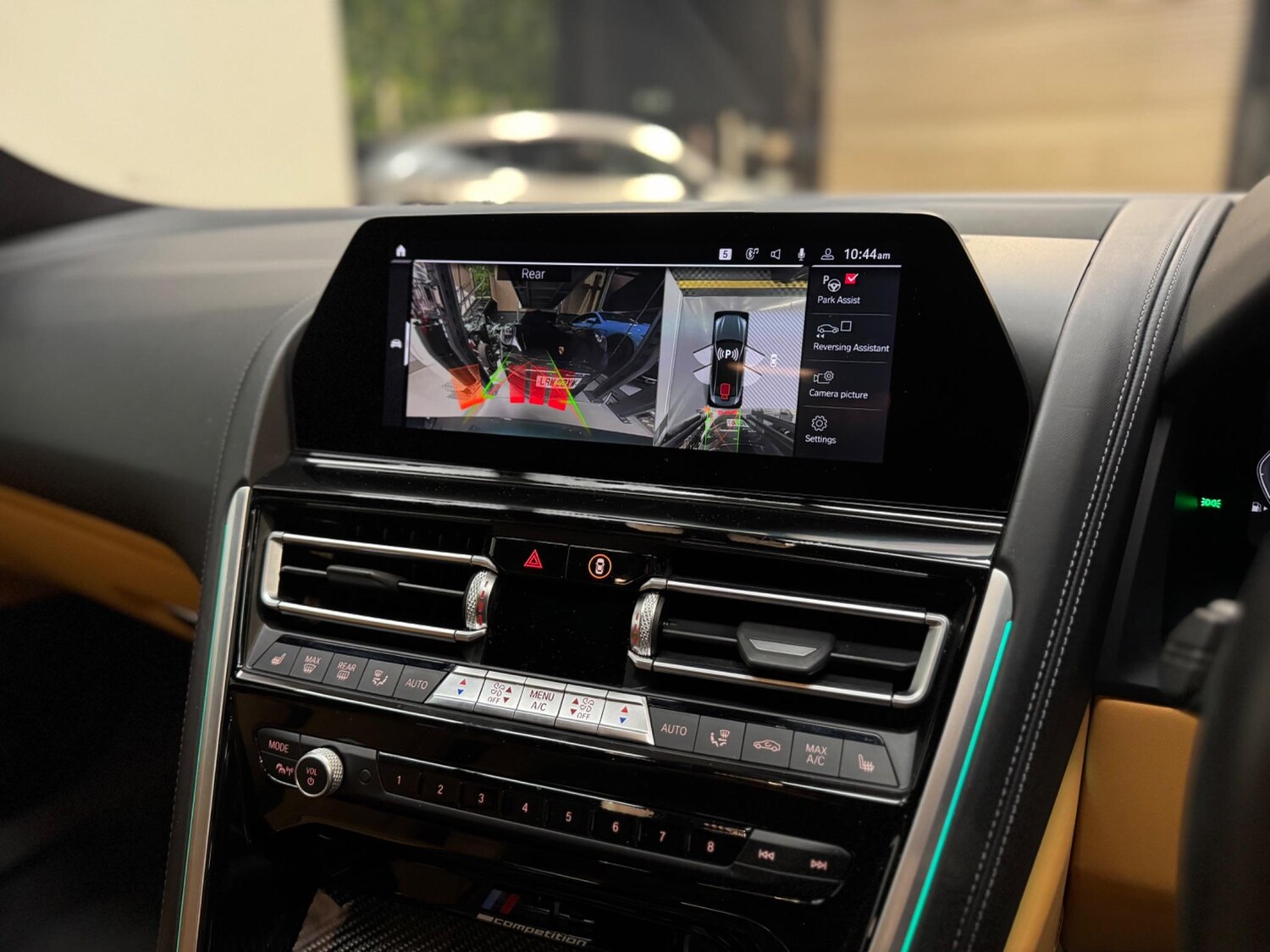 Used BMW M8 Gran Coupe for sale - 76658643: Photo 33