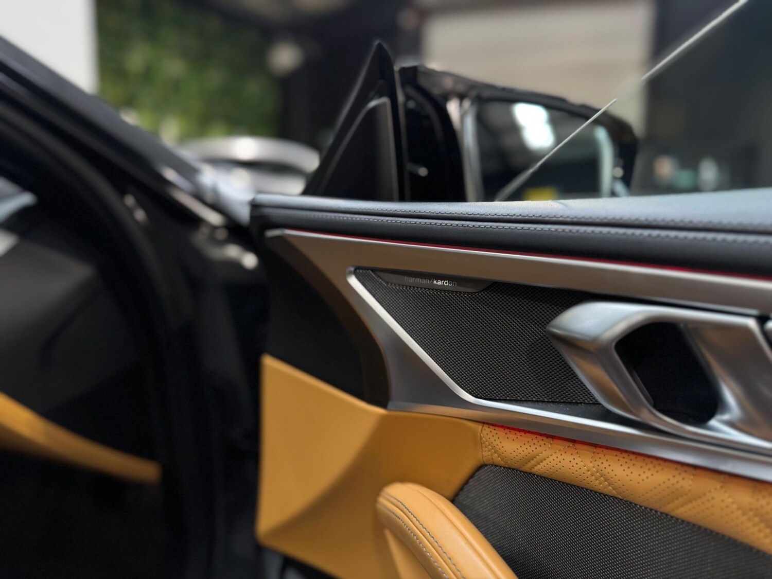 Used BMW M8 Gran Coupe for sale - 76658643: Photo 35