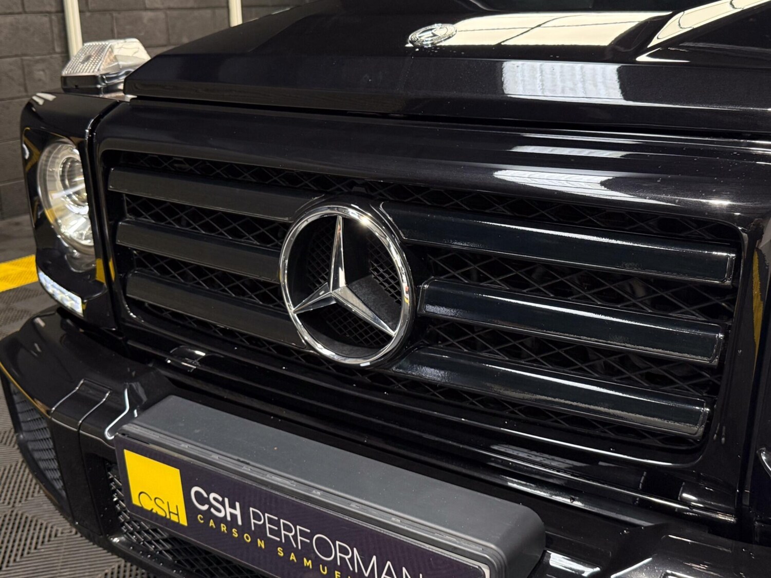 Used Mercedes-Benz G Class for sale - 77825118: Photo 10