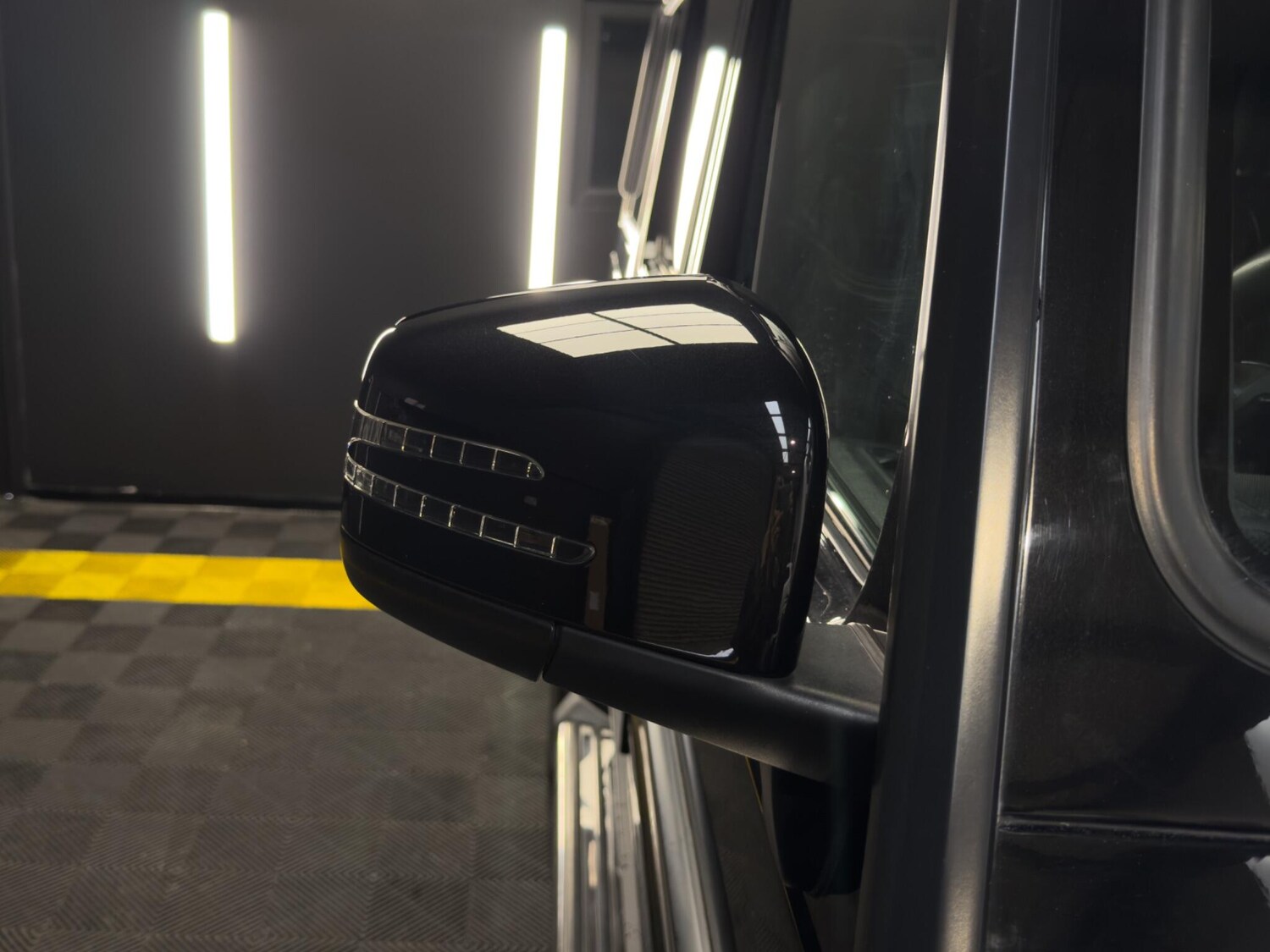 Used Mercedes-Benz G Class for sale - 77825118: Photo 12