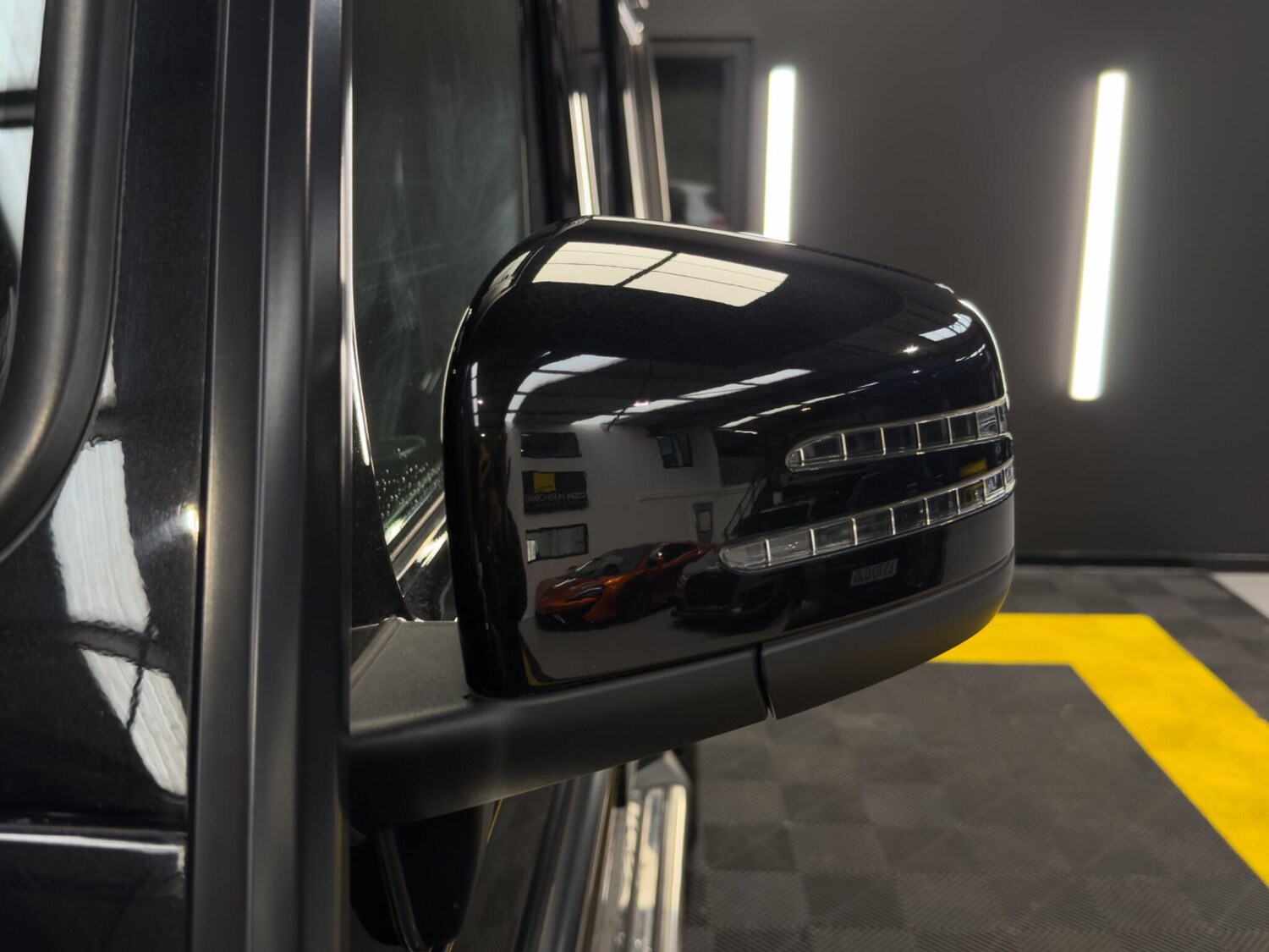 Used Mercedes-Benz G Class for sale - 77825118: Photo 13