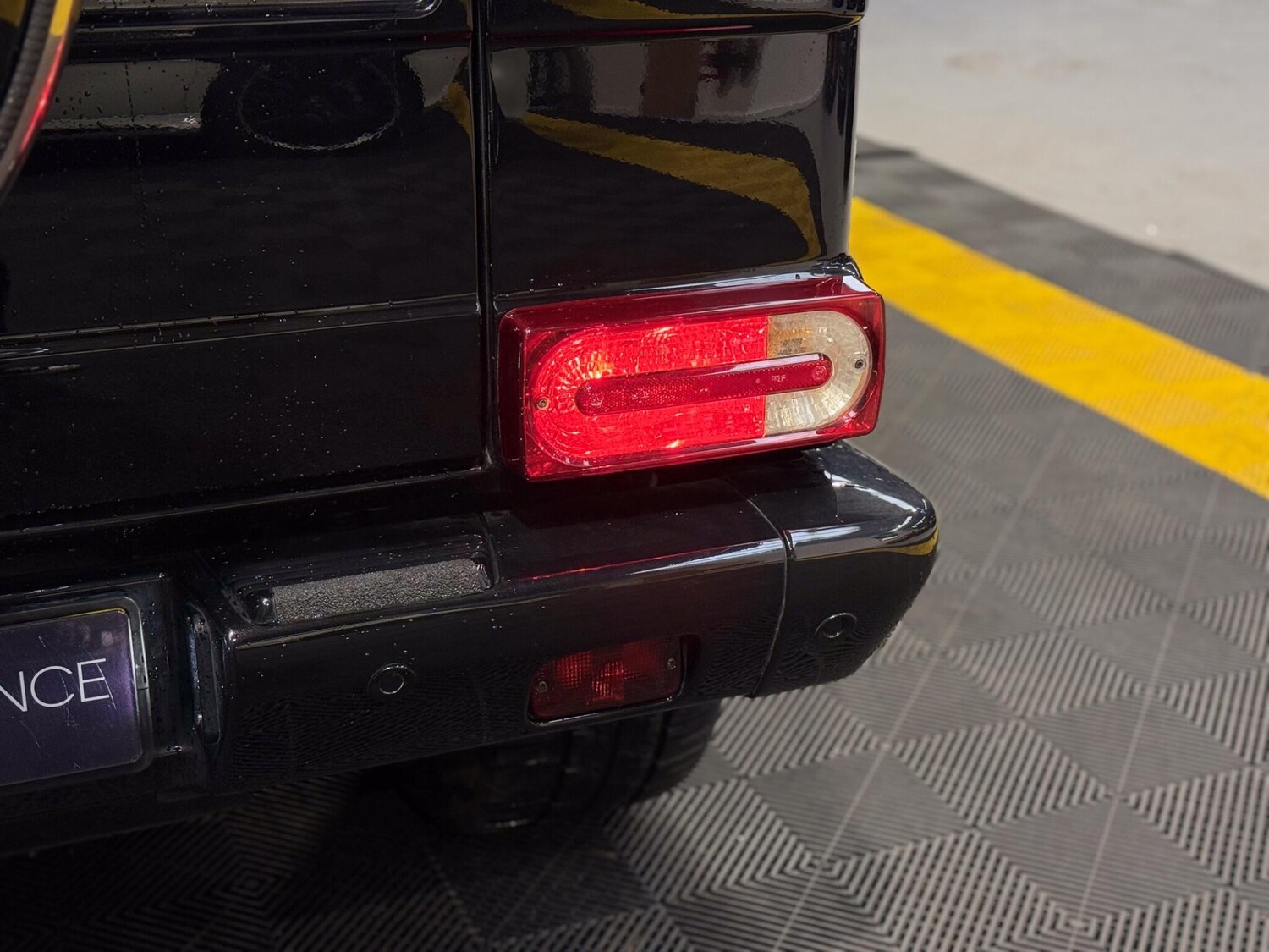 Used Mercedes-Benz G Class for sale - 77825118: Photo 17