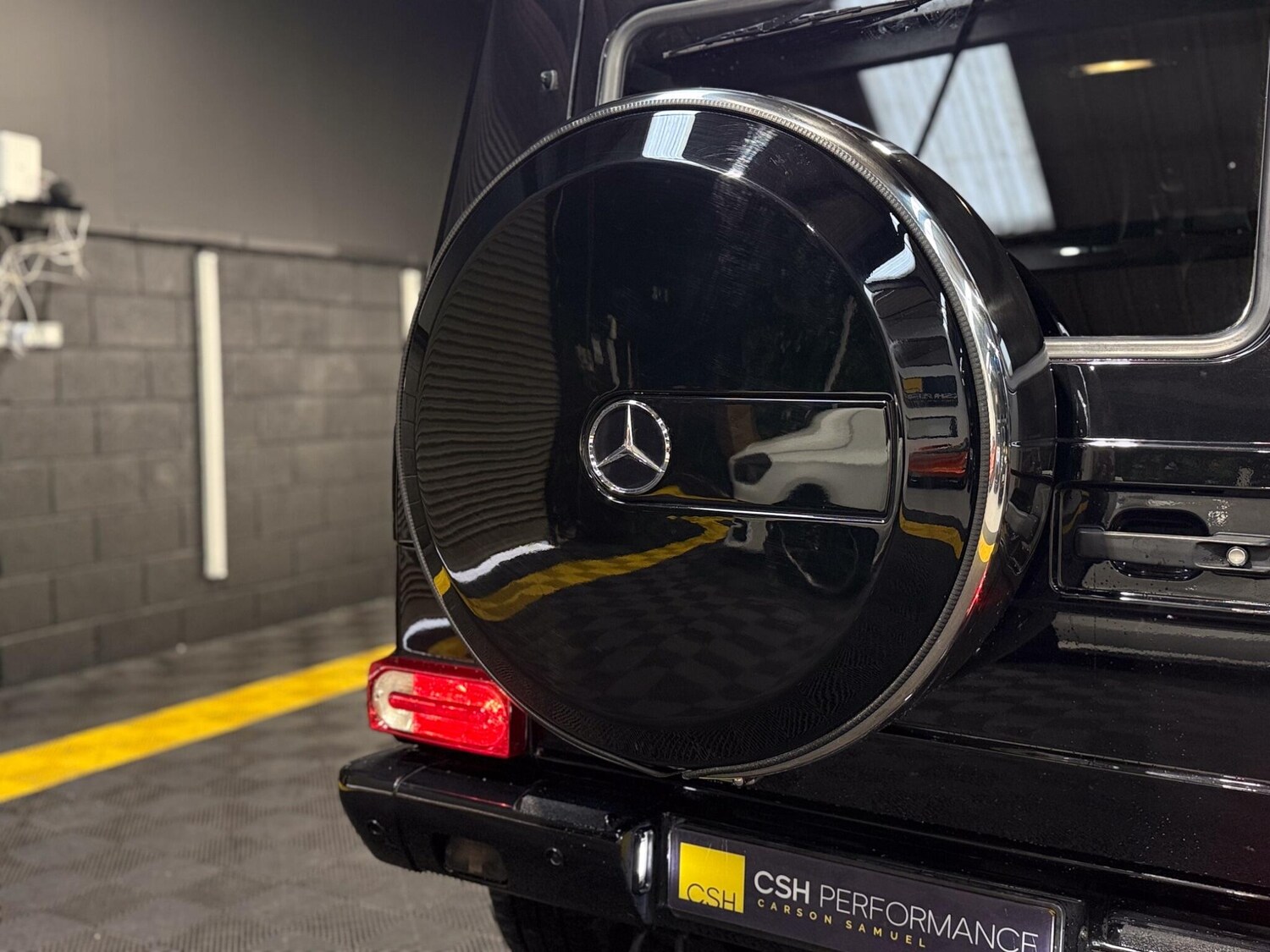 Used Mercedes-Benz G Class for sale - 77825118: Photo 19