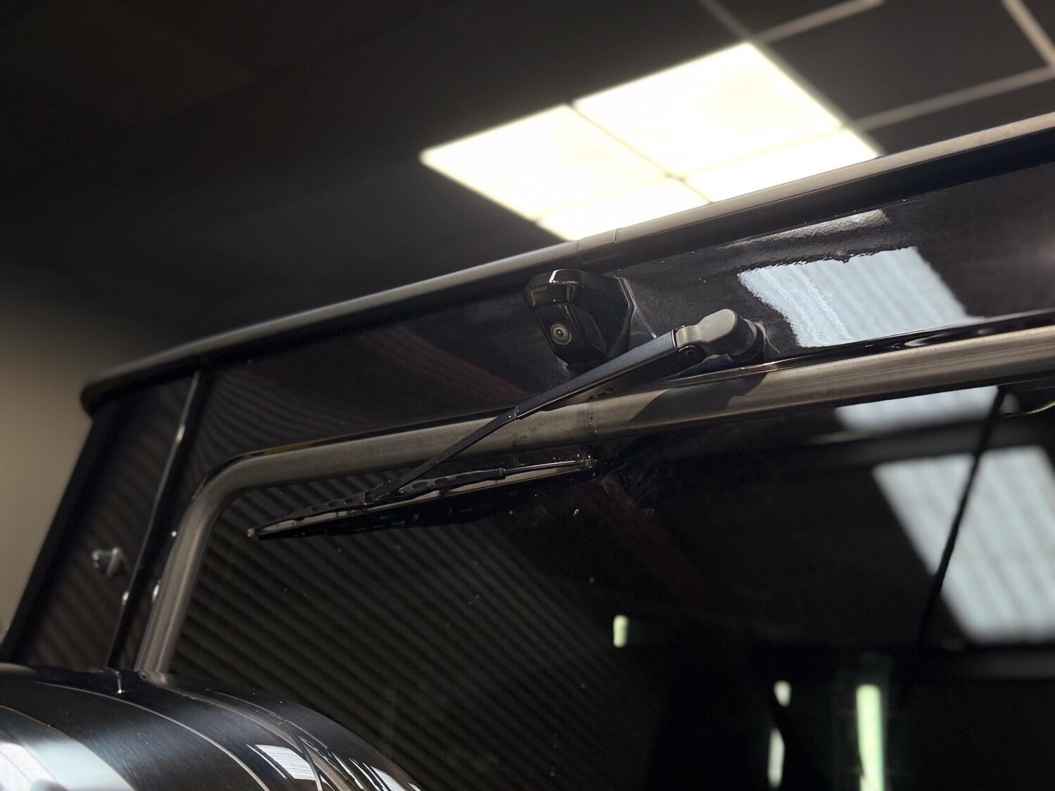 Used Mercedes-Benz G Class for sale - 77825118: Photo 21