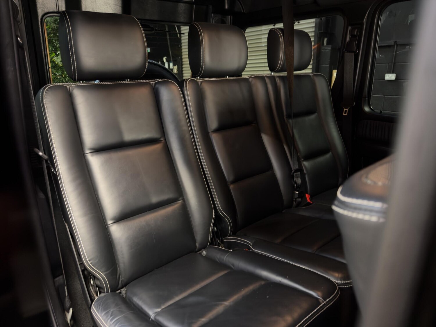 Used Mercedes-Benz G Class for sale - 77825118: Photo 26