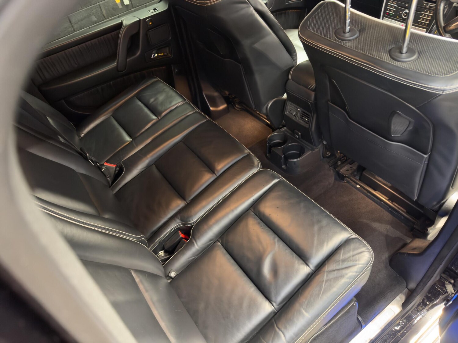 Used Mercedes-Benz G Class for sale - 77825118: Photo 27