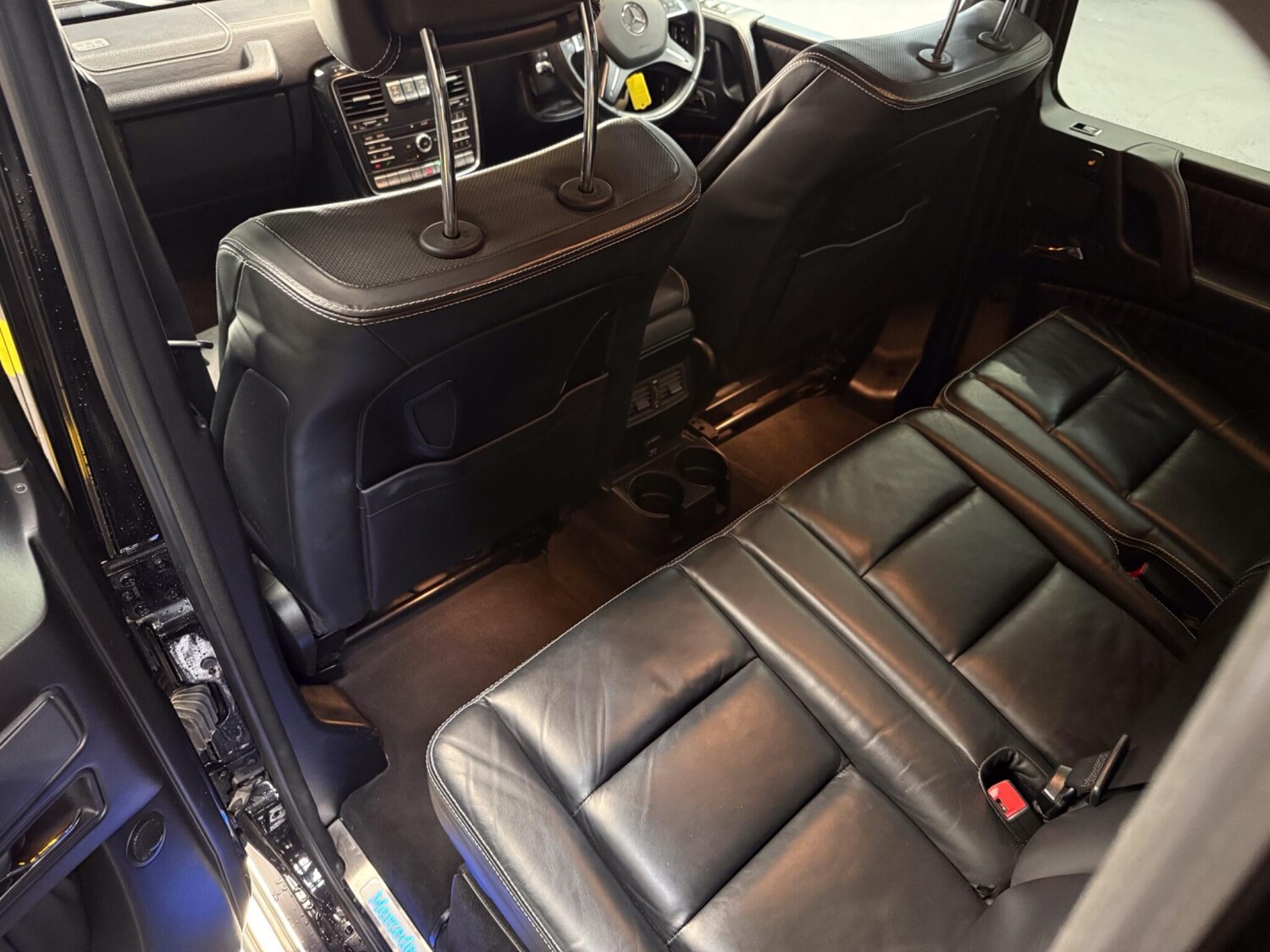 Used Mercedes-Benz G Class for sale - 77825118: Photo 29