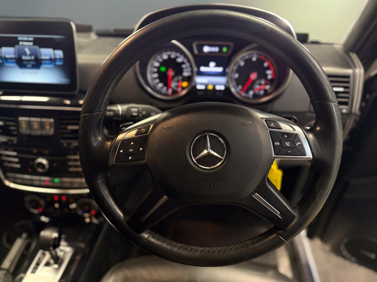 Used Mercedes-Benz G Class for sale - 77825118: Photo 31