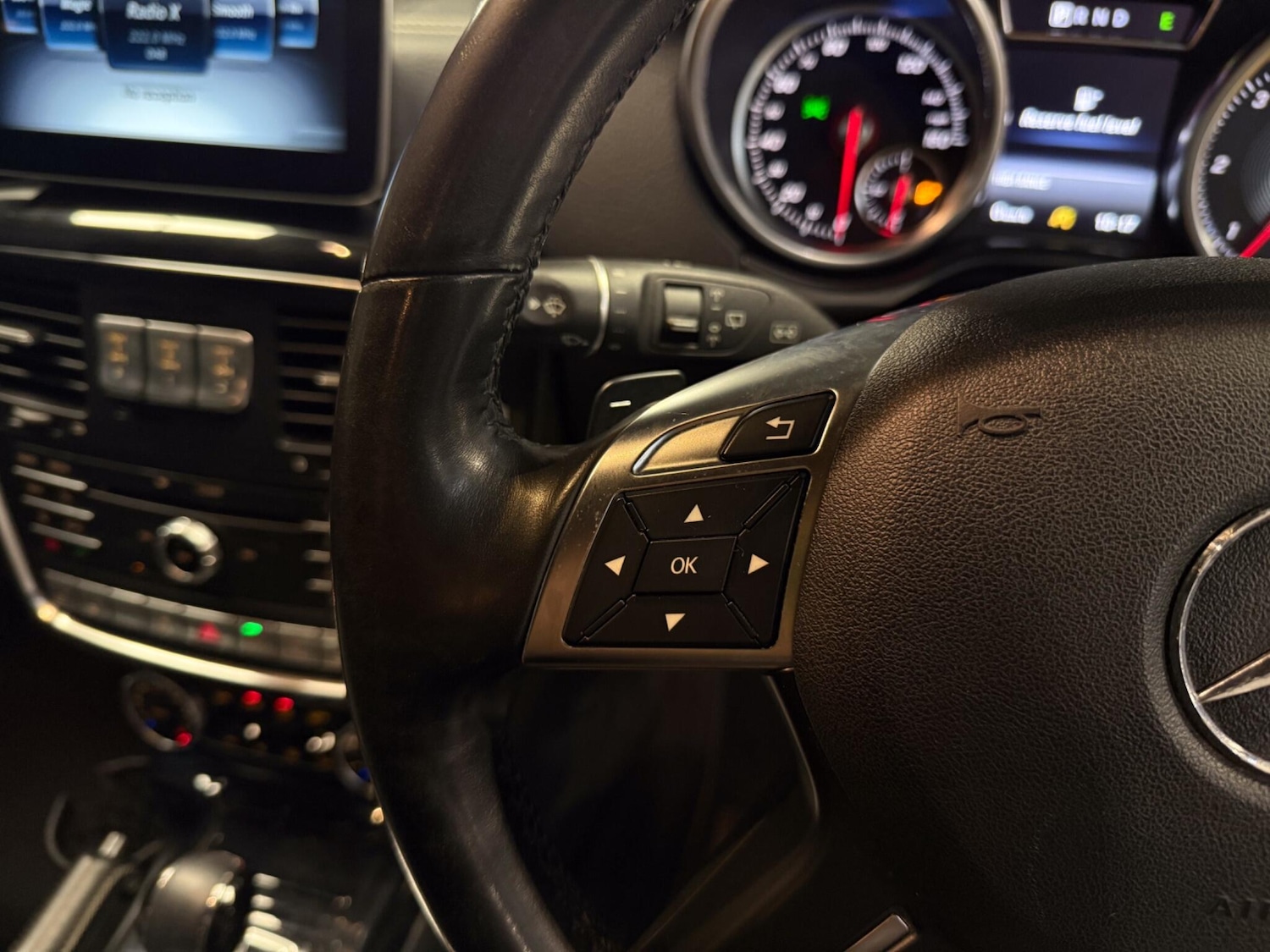 Used Mercedes-Benz G Class for sale - 77825118: Photo 32