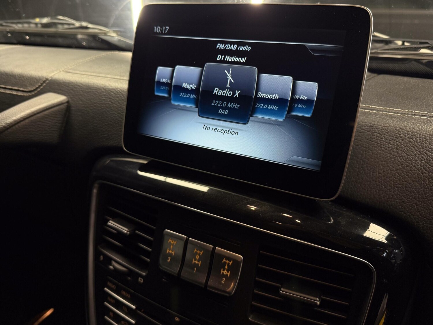 Used Mercedes-Benz G Class for sale - 77825118: Photo 35