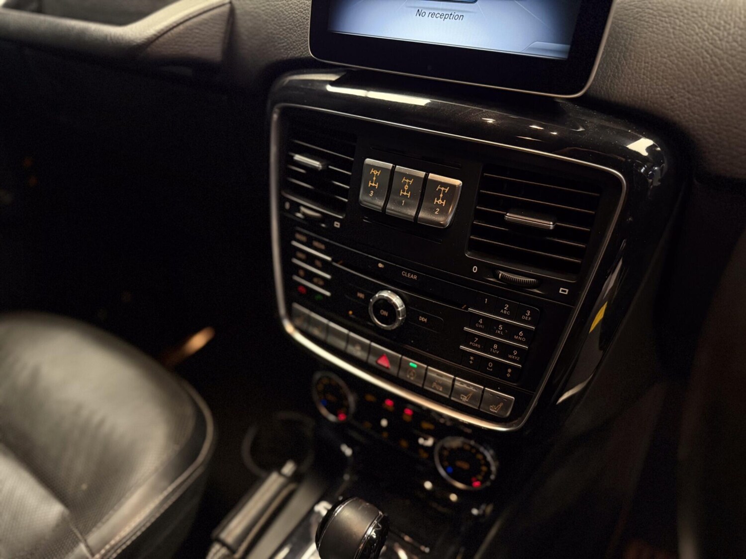 Used Mercedes-Benz G Class for sale - 77825118: Photo 36