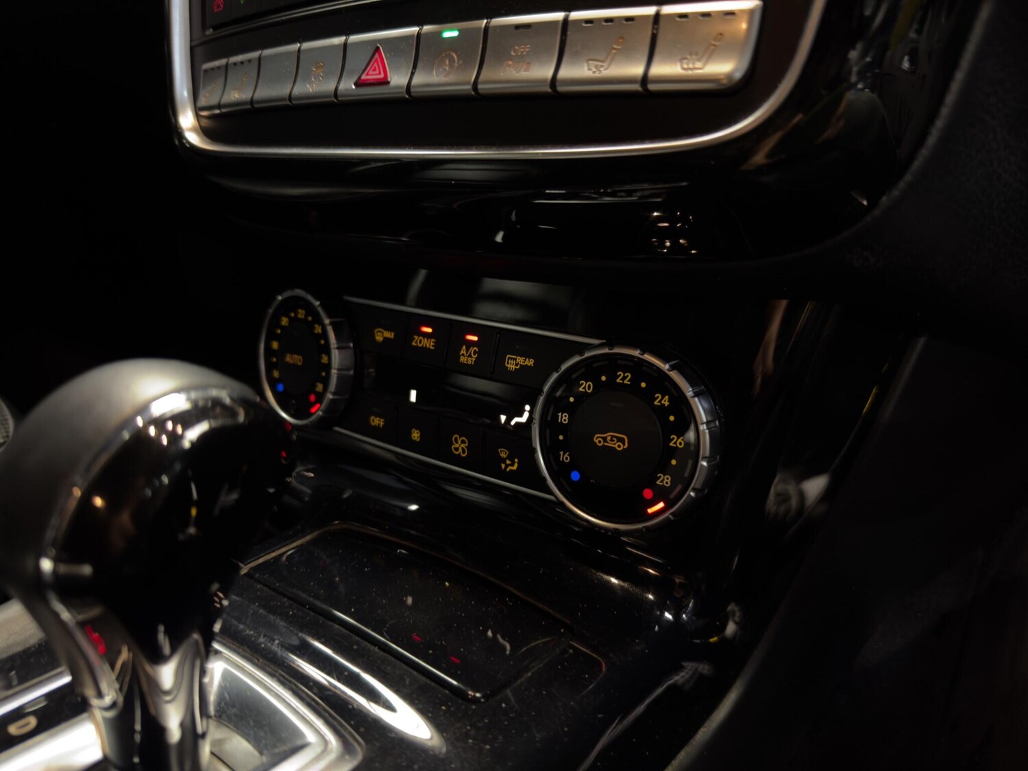 Used Mercedes-Benz G Class for sale - 77825118: Photo 37