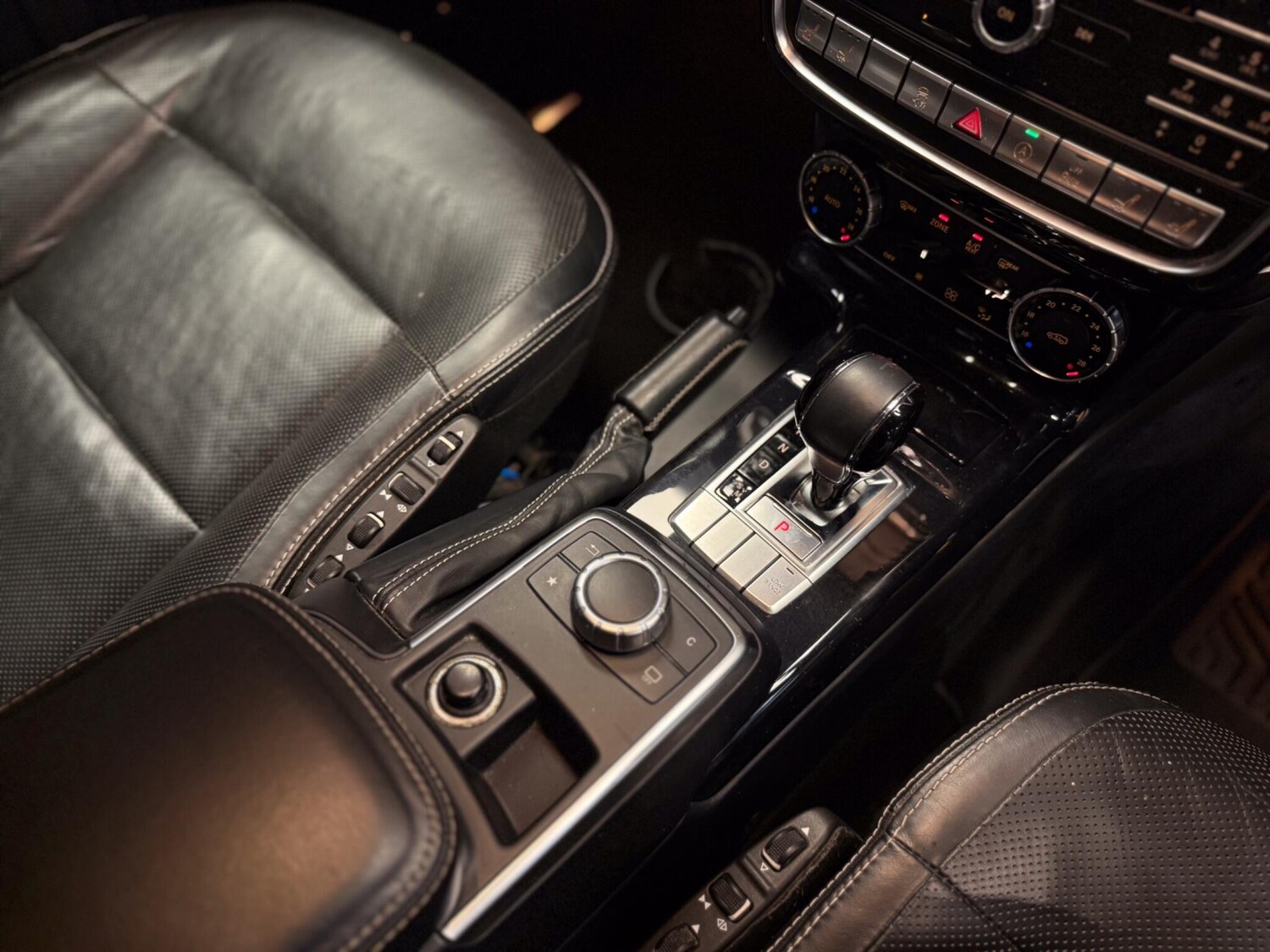 Used Mercedes-Benz G Class for sale - 77825118: Photo 38