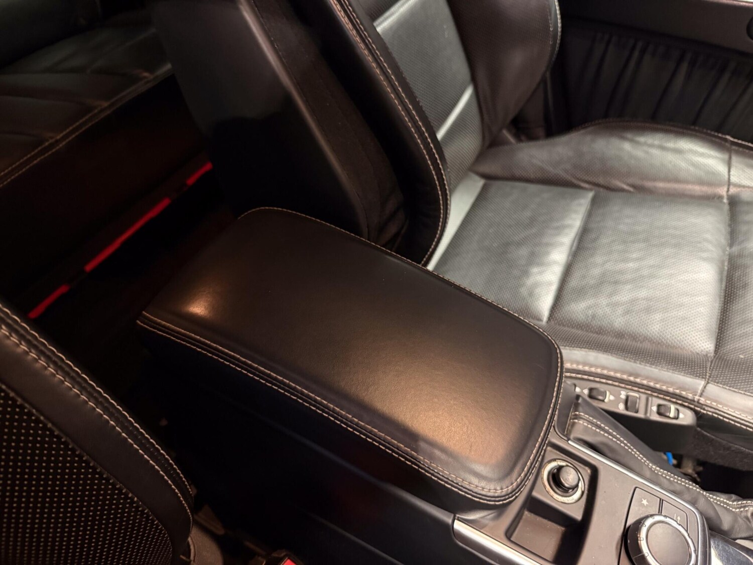 Used Mercedes-Benz G Class for sale - 77825118: Photo 39