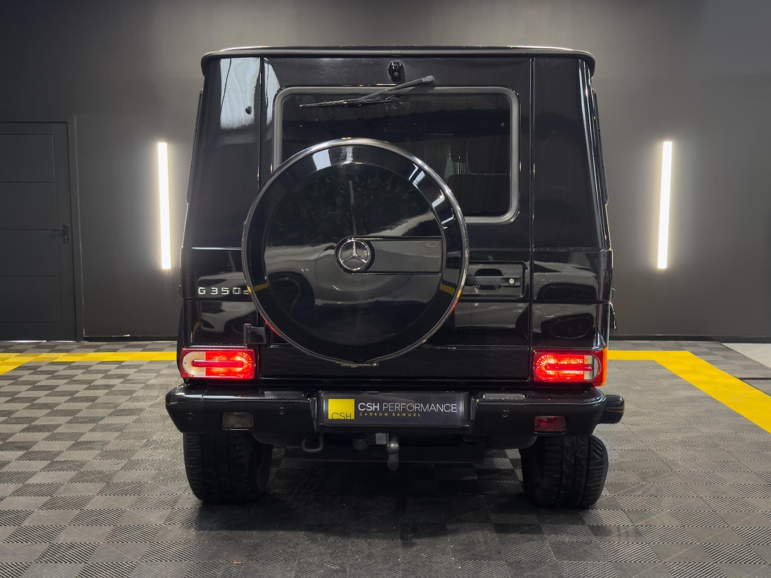 Used Mercedes-Benz G Class for sale - 77825118: Photo 4