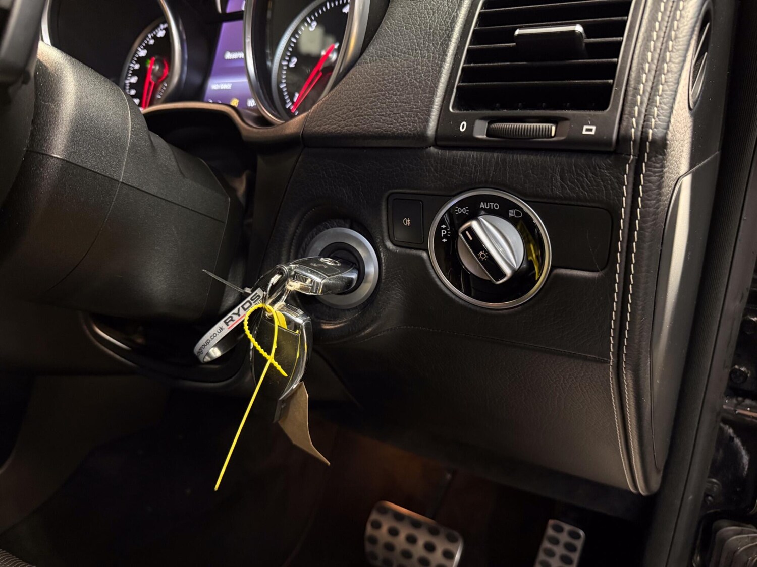 Used Mercedes-Benz G Class for sale - 77825118: Photo 42