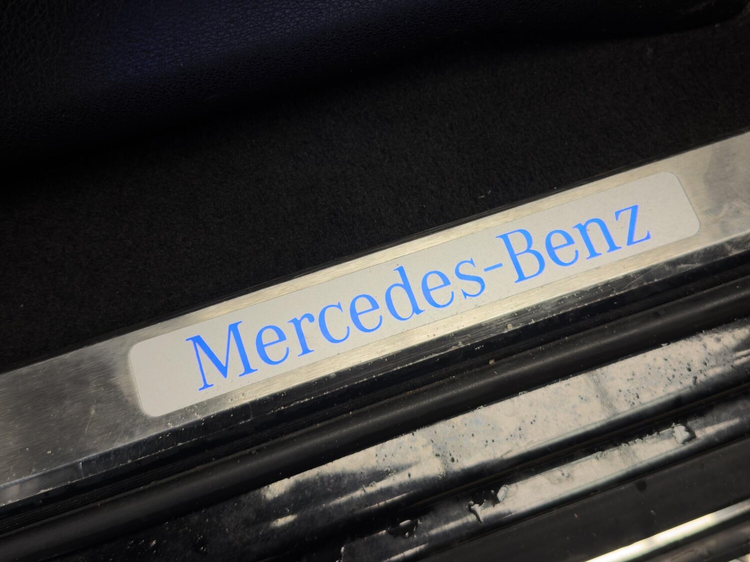 Used Mercedes-Benz G Class for sale - 77825118: Photo 46
