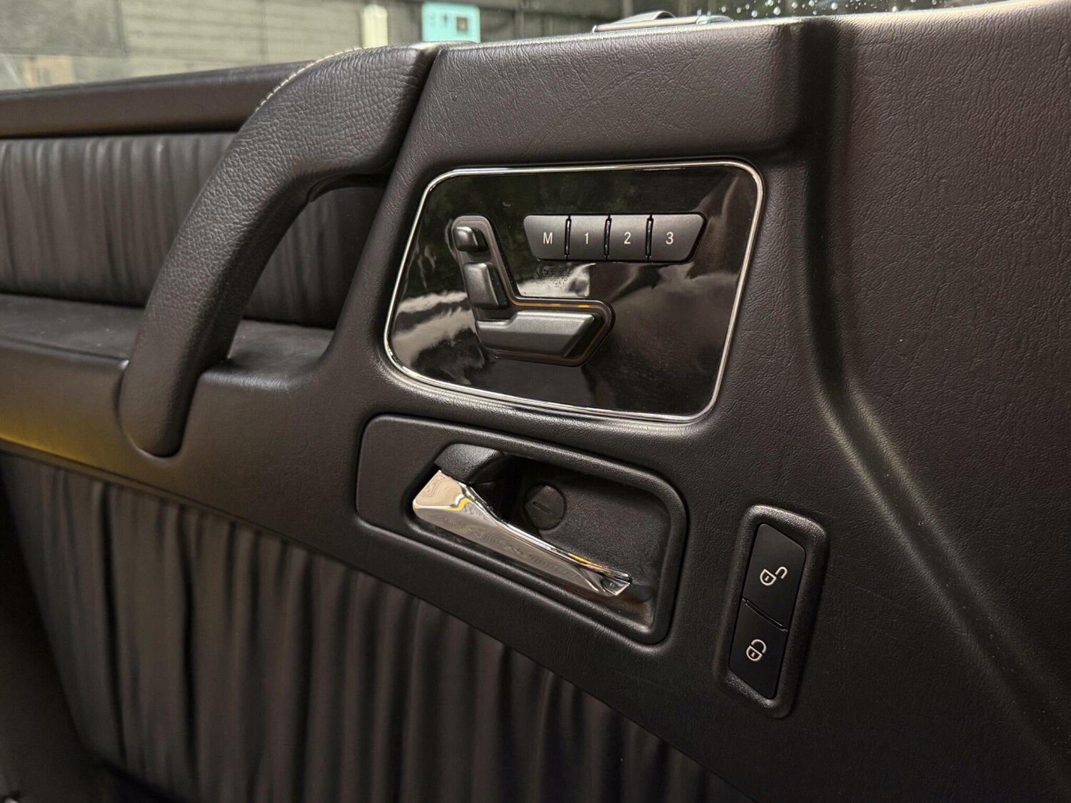 Used Mercedes-Benz G Class for sale - 77825118: Photo 47