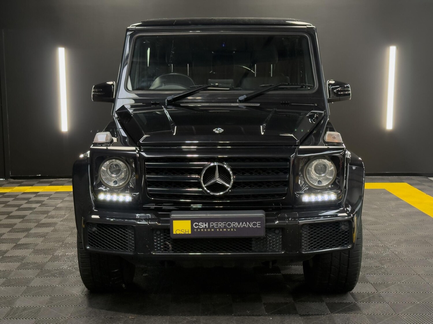 Used Mercedes-Benz G Class for sale - 77825118: Photo 7