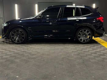 Used BMW X3 M 2023 for sale - 79565606: Photo
