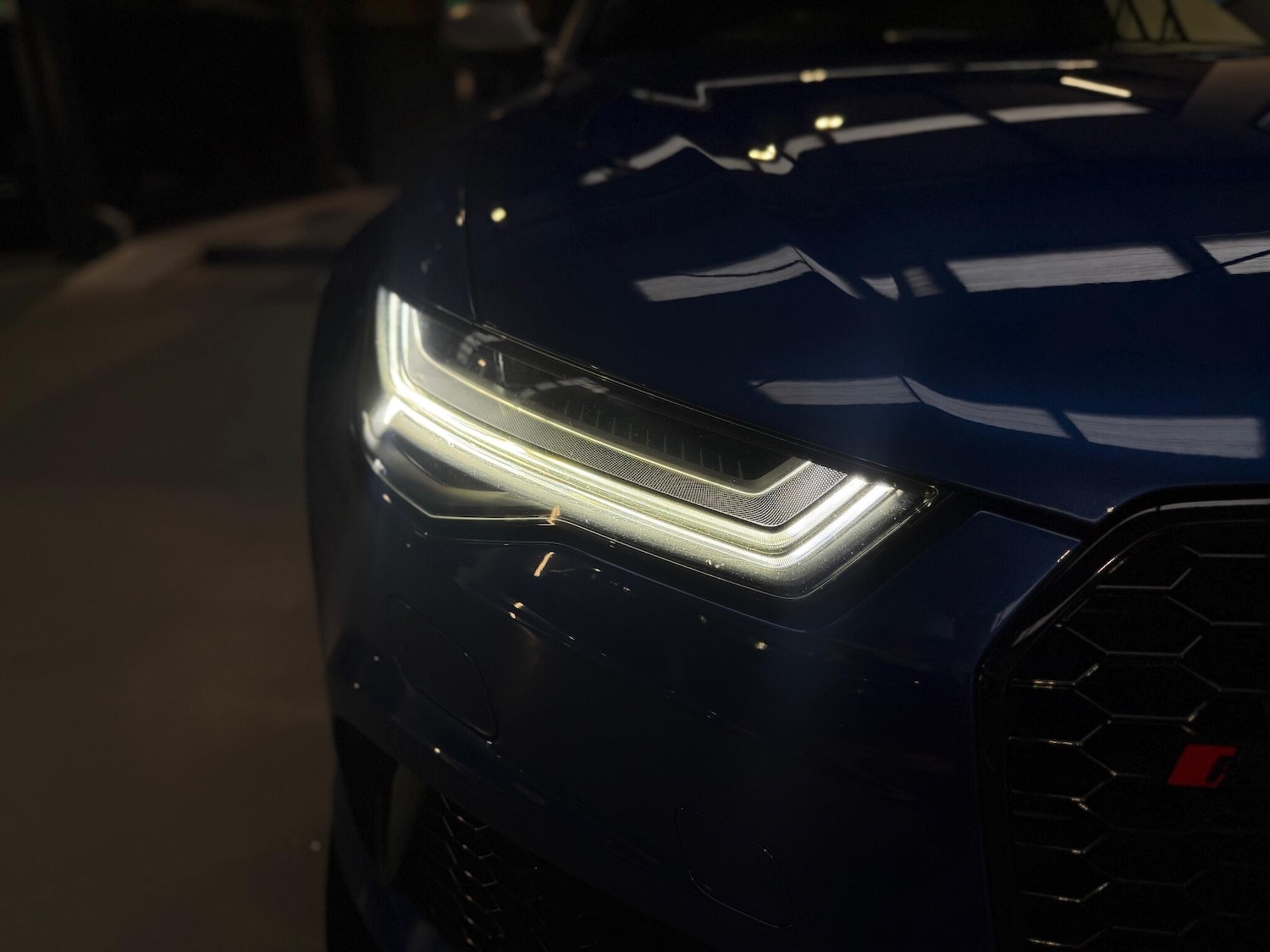 Used Audi RS6 Avant for sale - 76658508: Photo 10