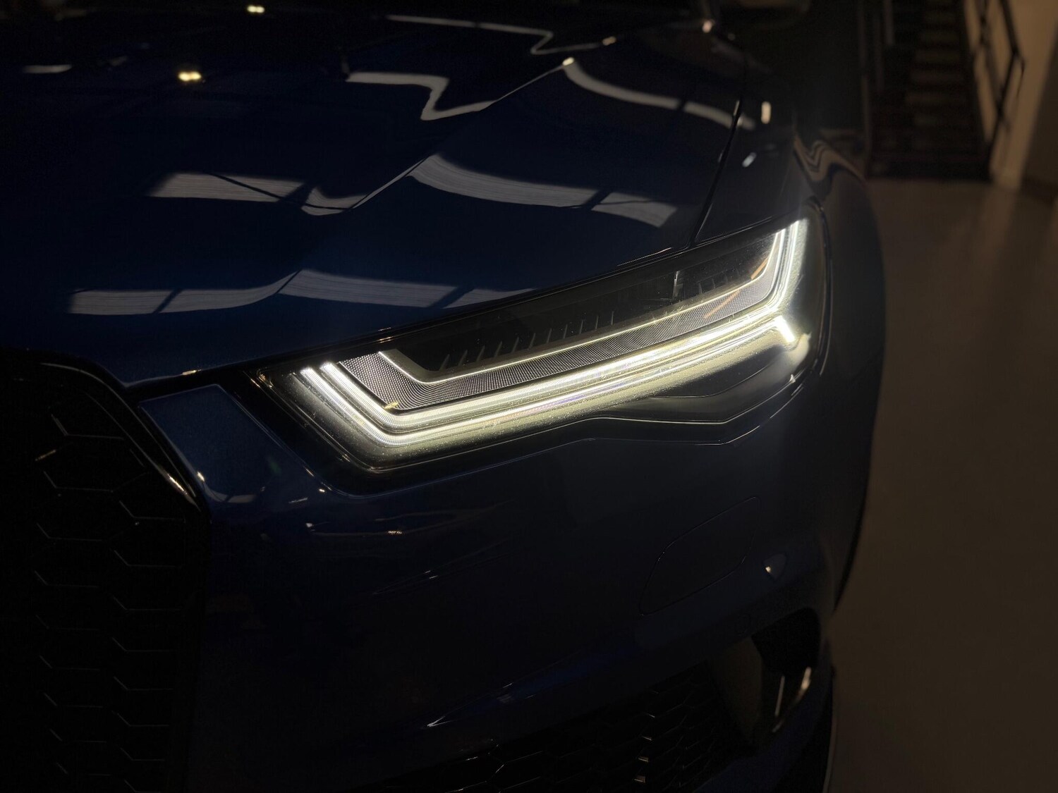 Used Audi RS6 Avant for sale - 76658508: Photo 11