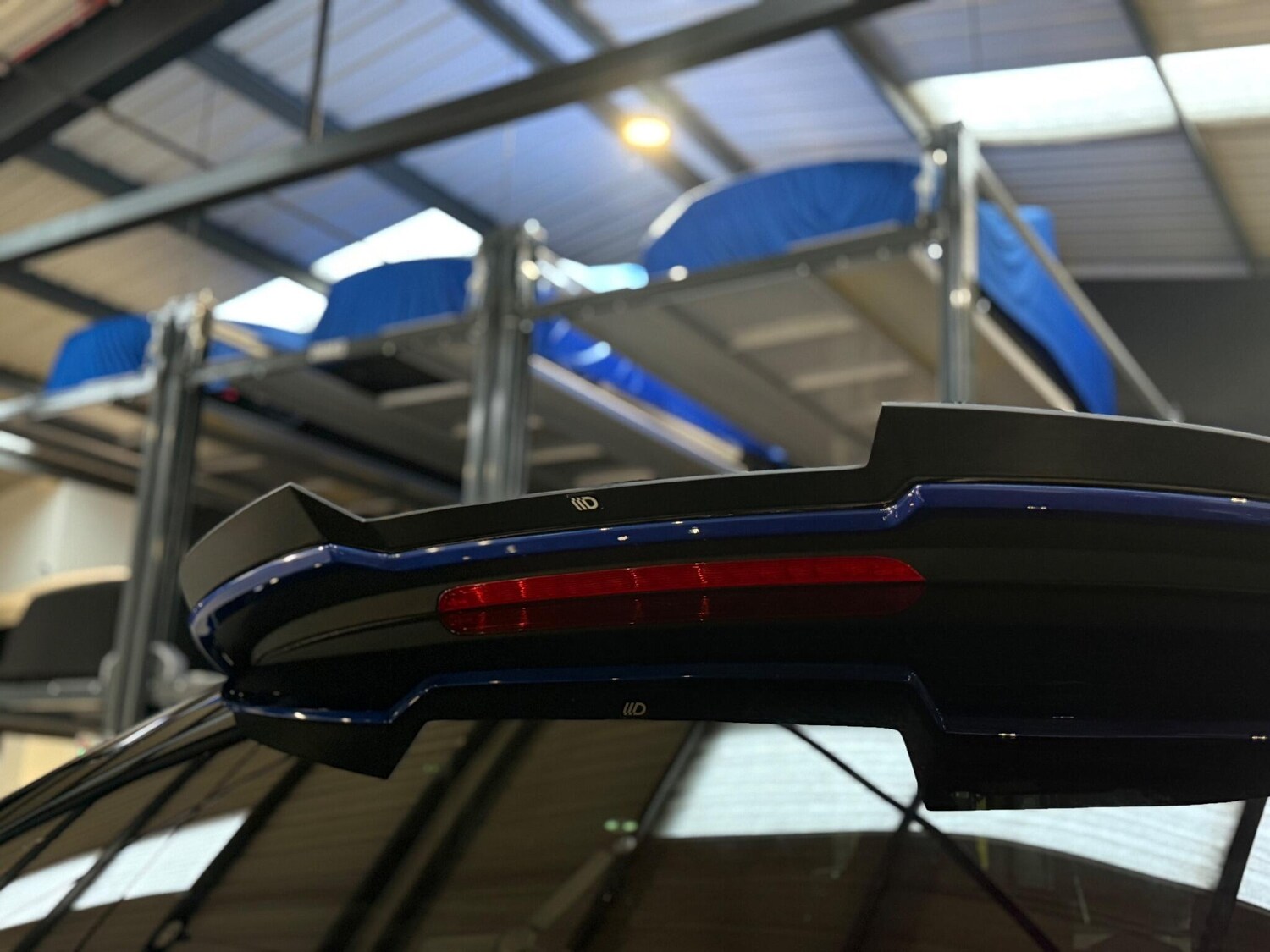 Used Audi RS6 Avant for sale - 76658508: Photo 17