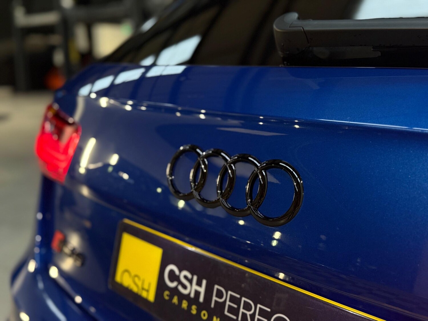 Used Audi RS6 Avant for sale - 76658508: Photo 18