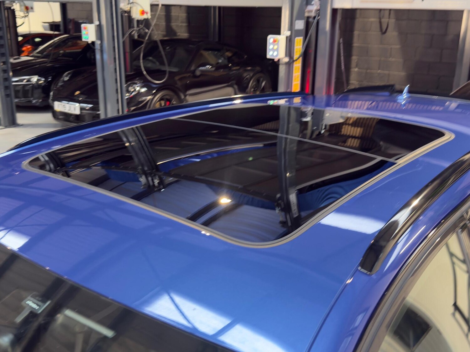 Used Audi RS6 Avant for sale - 76658508: Photo 19